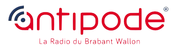 Antipode, la radio du Brabant Wallon