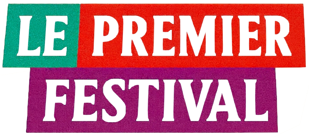 Nouveau roman disponible : Le Premier Festival