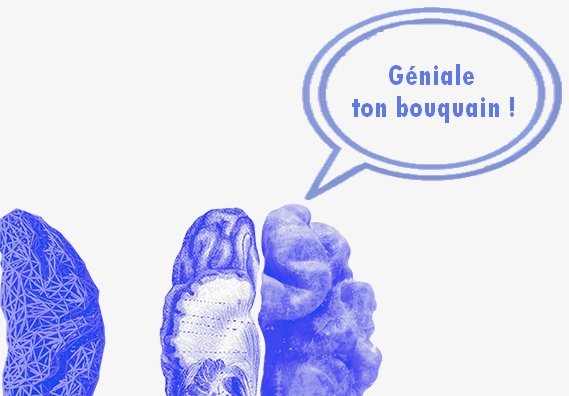 Une opinion un peu différente et actualisée sur l'orthographe